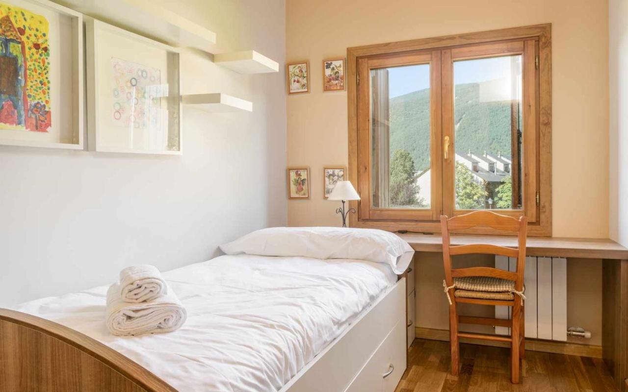Casa Collarada Confort 比利亚努亚 外观 照片