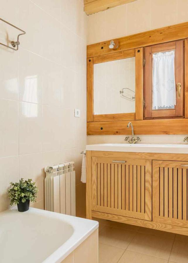 Casa Collarada Confort 比利亚努亚 外观 照片