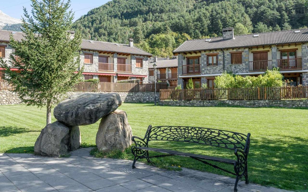 Casa Collarada Confort 比利亚努亚 外观 照片