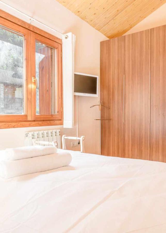 Casa Collarada Confort 比利亚努亚 外观 照片