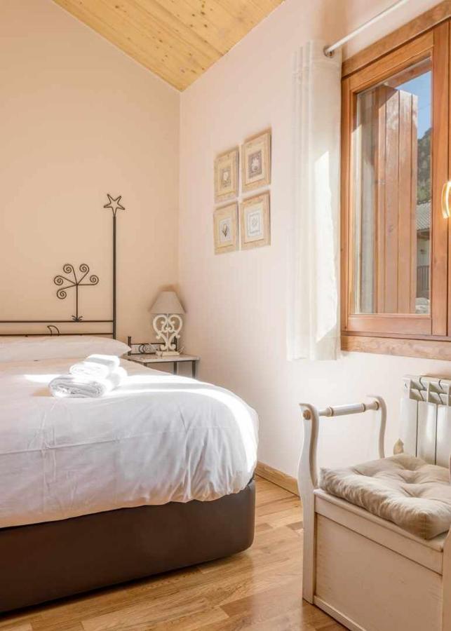 Casa Collarada Confort 比利亚努亚 外观 照片